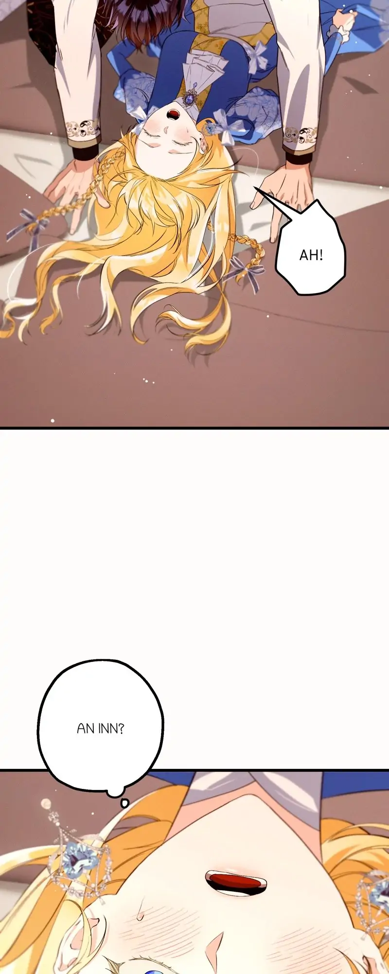 The Beast Within chapter 20 page 55