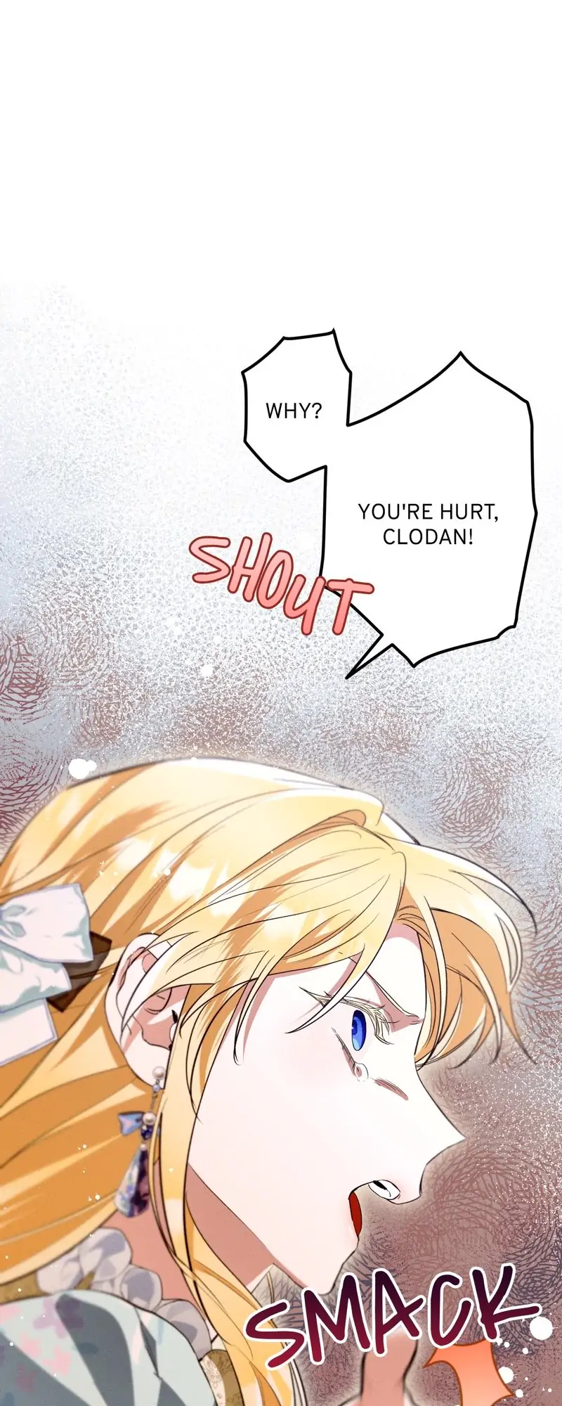 The Beast Within chapter 23 page 1