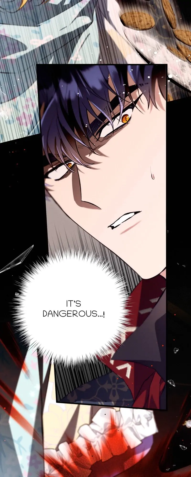The Beast Within chapter 23 page 3