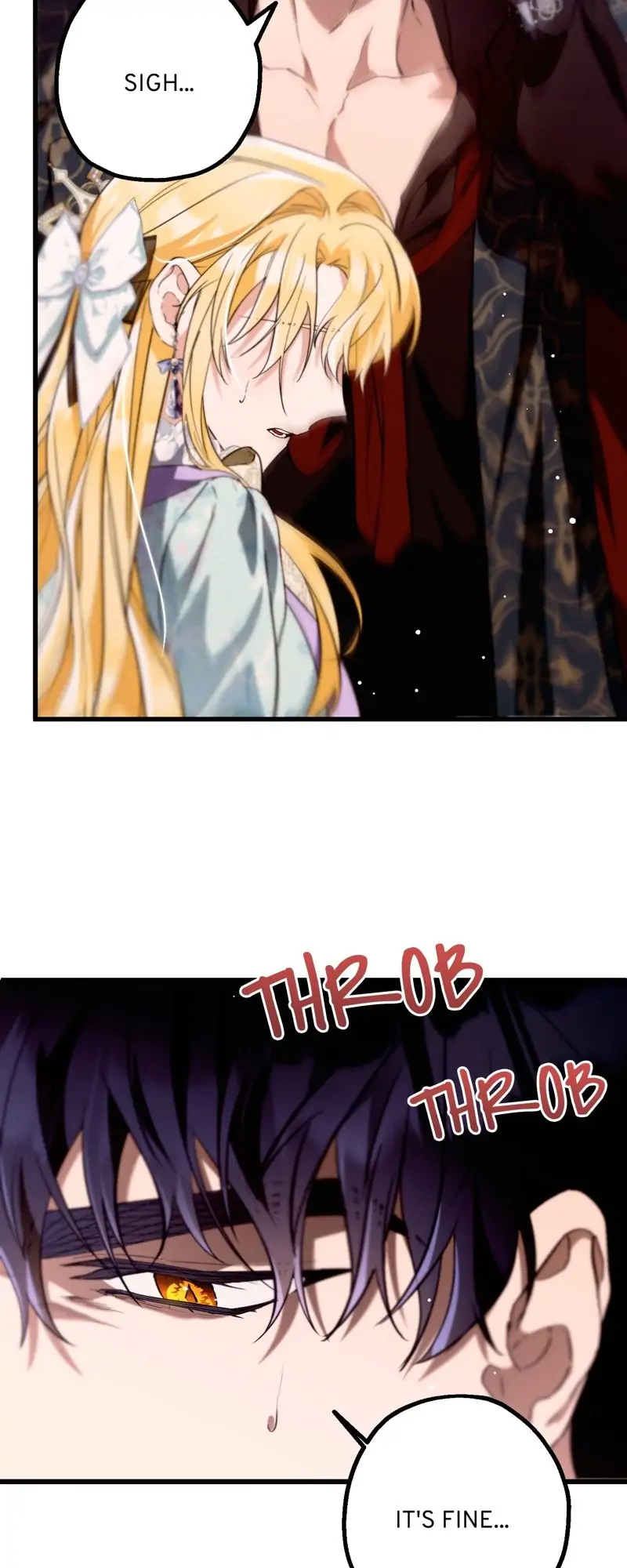 The Beast Within chapter 23 page 5