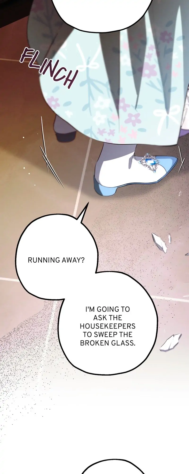 The Beast Within chapter 23 page 13
