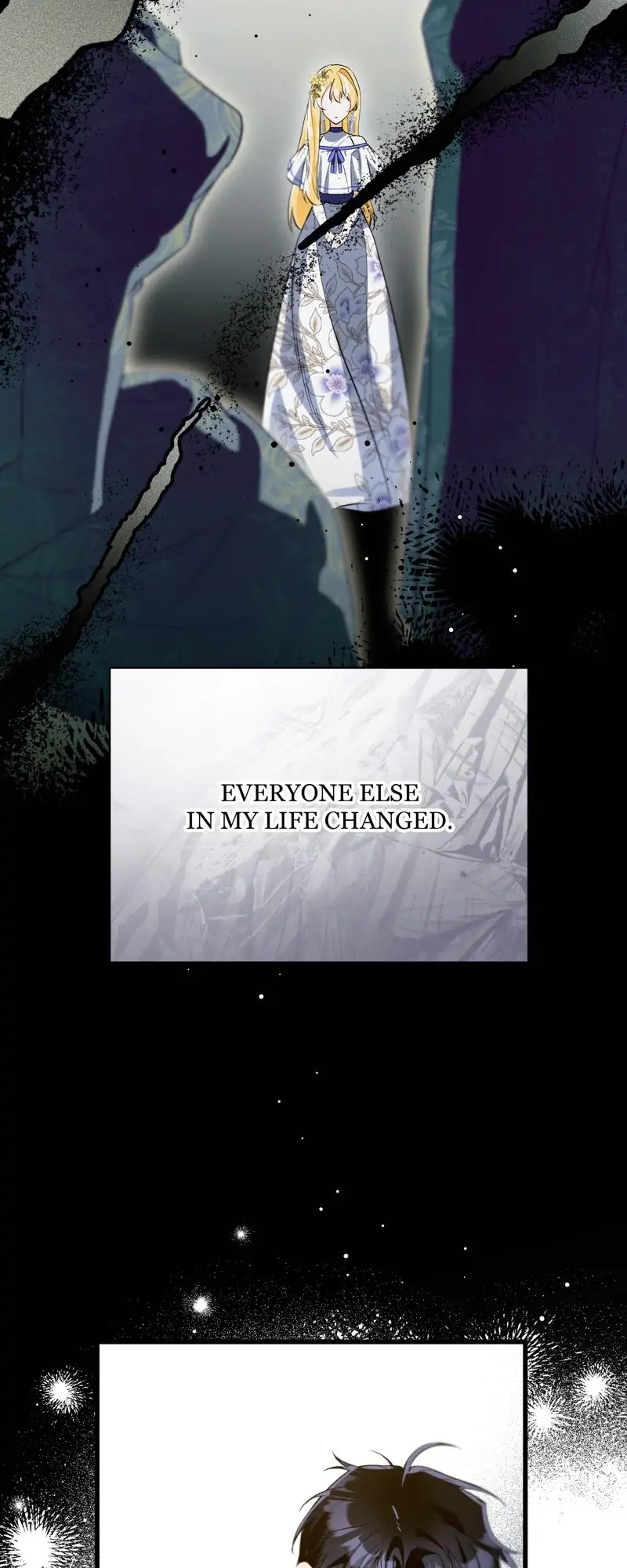 The Beast Within chapter 23 page 50