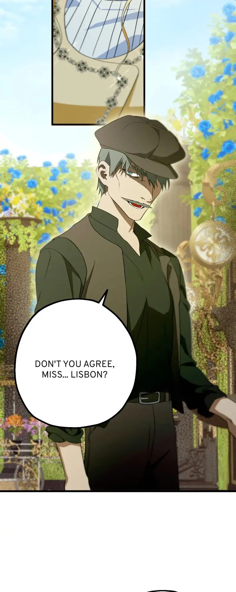 The Beast Within chapter 23 page 63