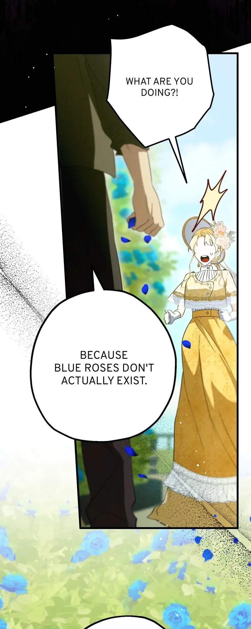 The Beast Within chapter 23 page 68