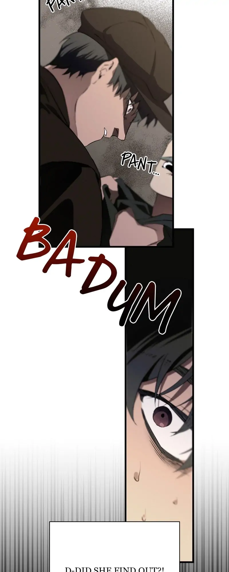 The Beast Within chapter 24 page 4