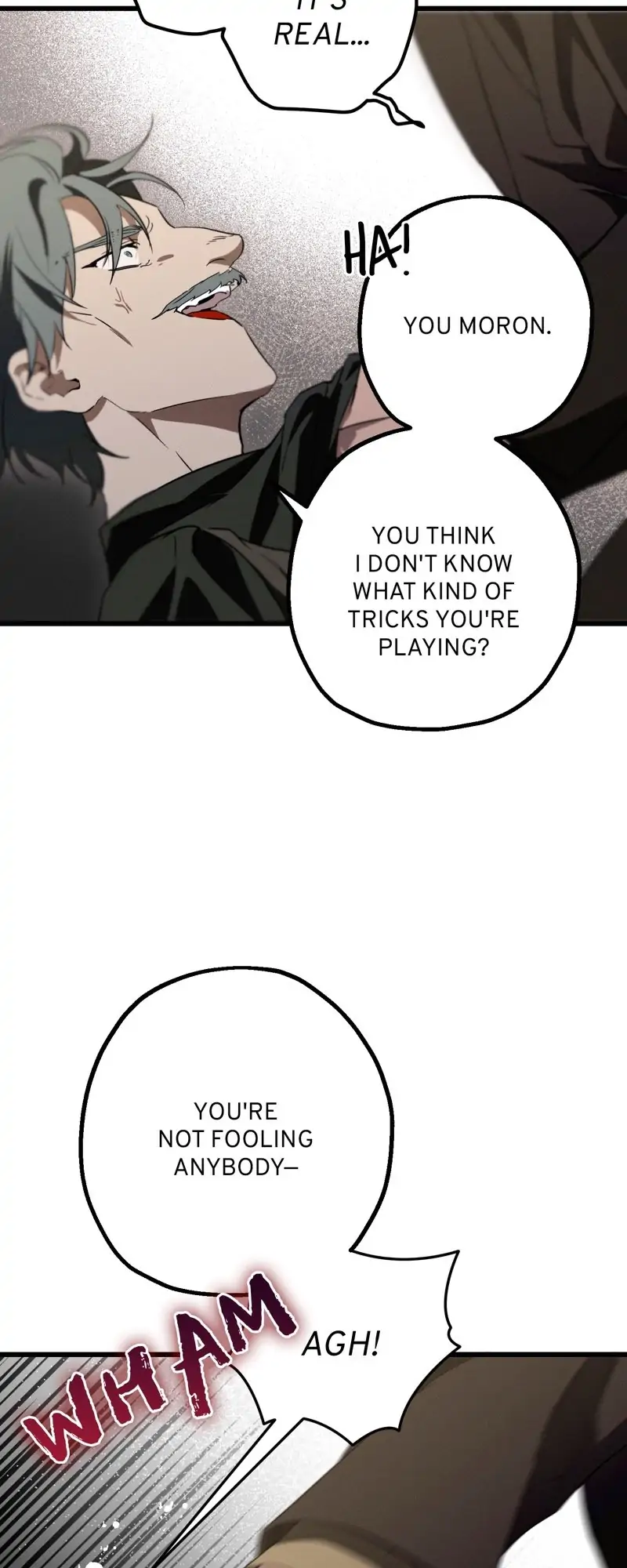 The Beast Within chapter 24 page 11