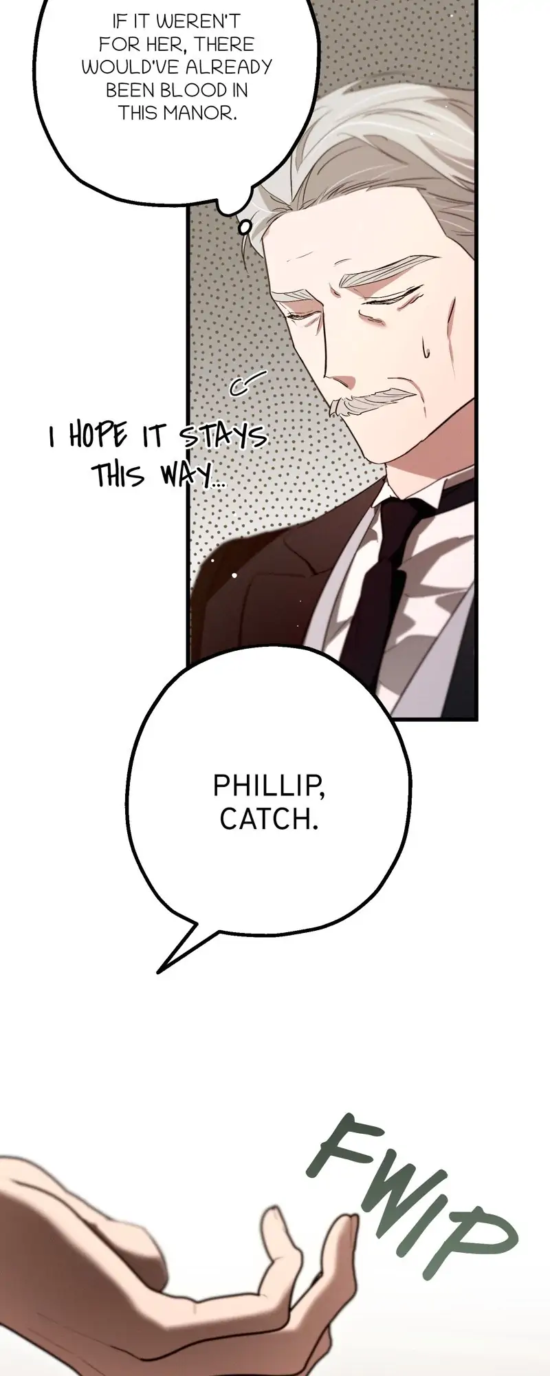 The Beast Within chapter 24 page 21