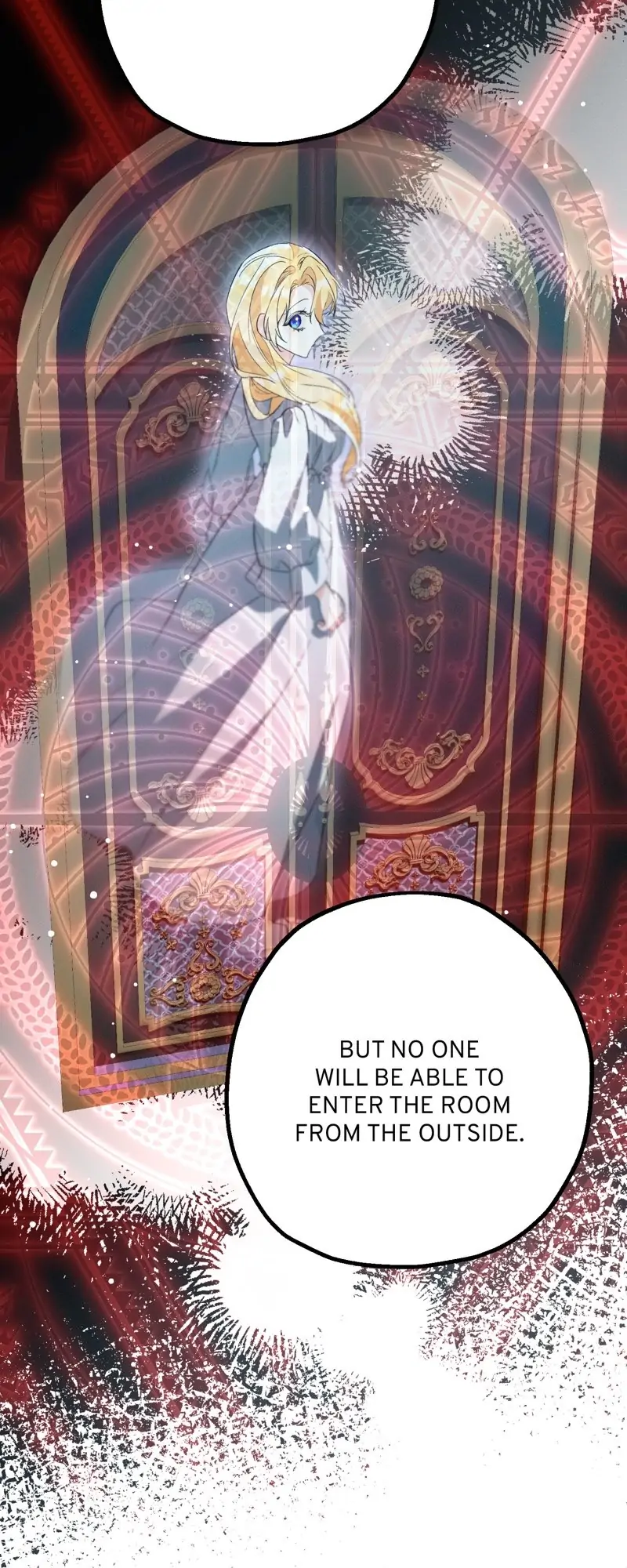 The Beast Within chapter 24 page 25