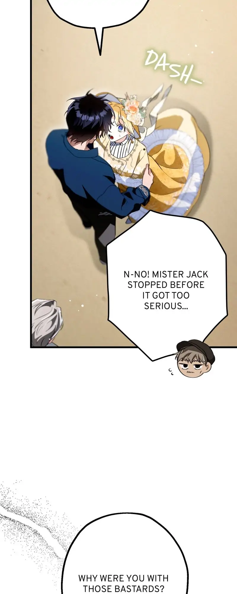 The Beast Within chapter 24 page 35