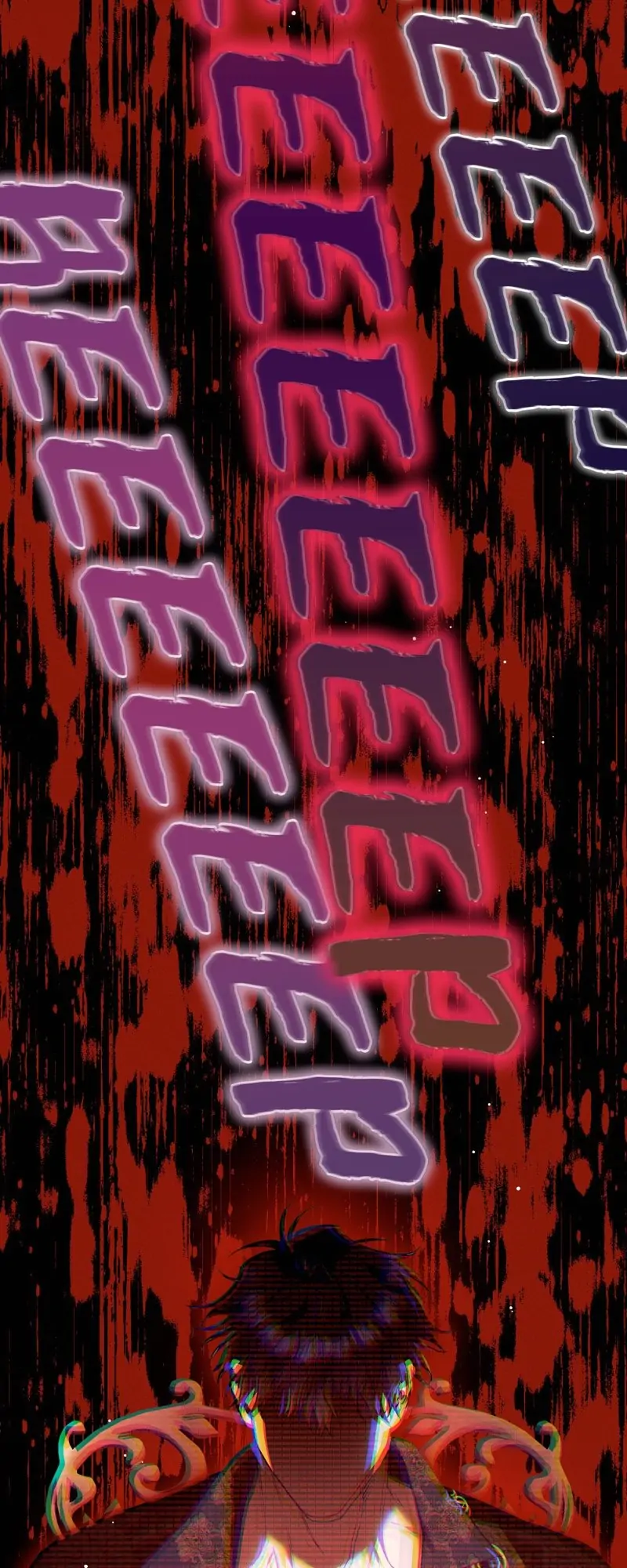 The Beast Within chapter 24 page 65