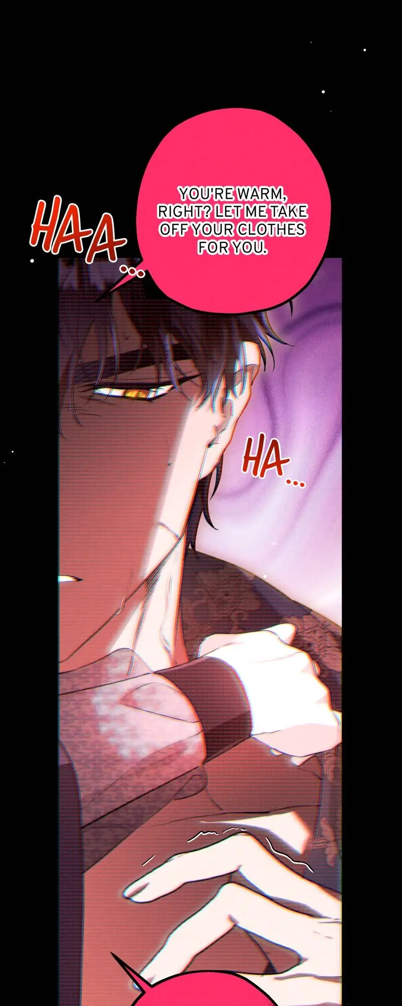 The Beast Within chapter 24 page 71