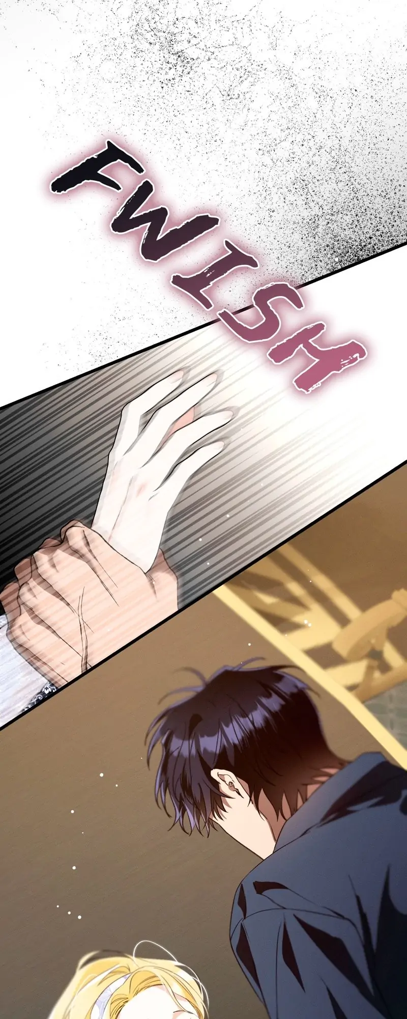 The Beast Within chapter 25 page 6