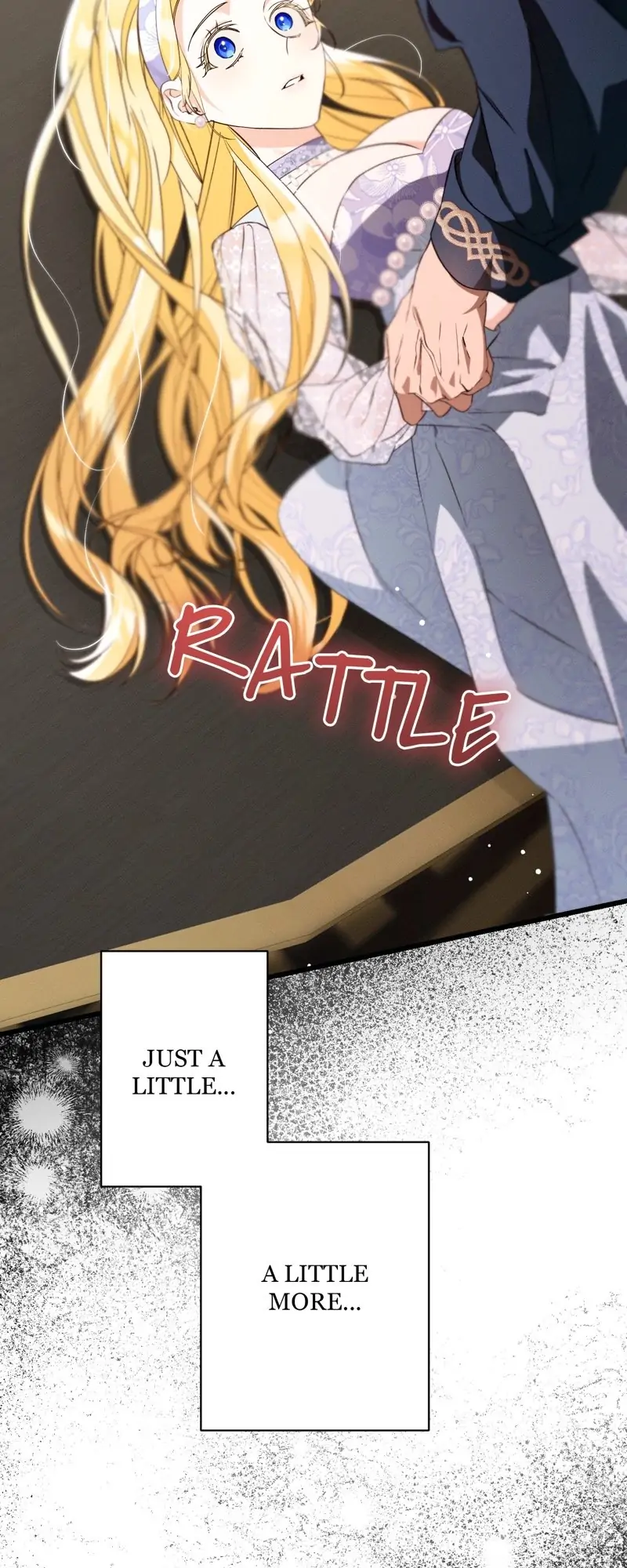 The Beast Within chapter 25 page 7