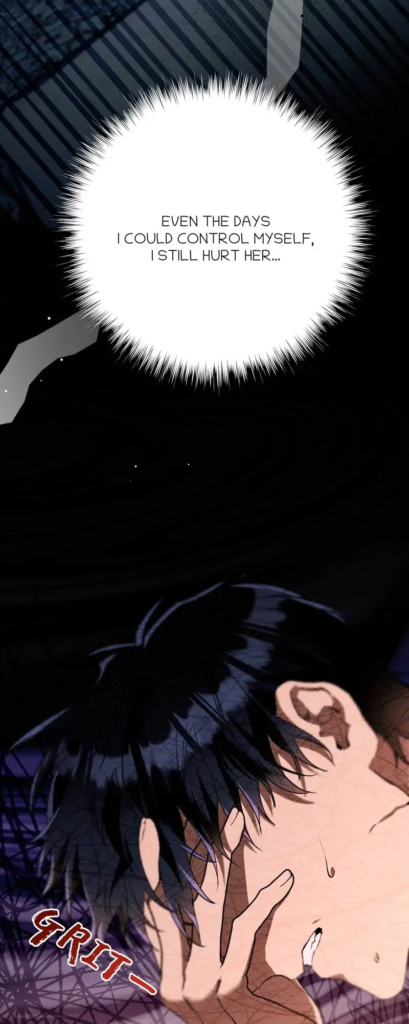 The Beast Within chapter 25 page 19