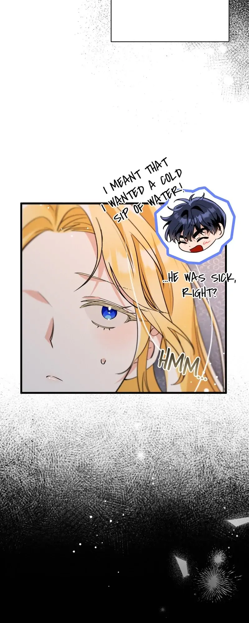 The Beast Within chapter 26 page 4