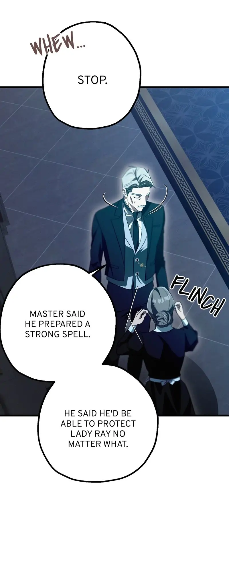 The Beast Within chapter 26 page 14