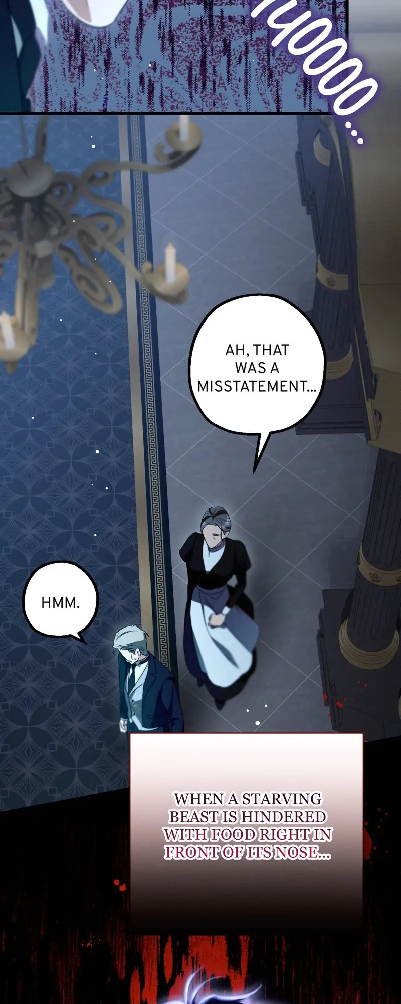 The Beast Within chapter 26 page 17