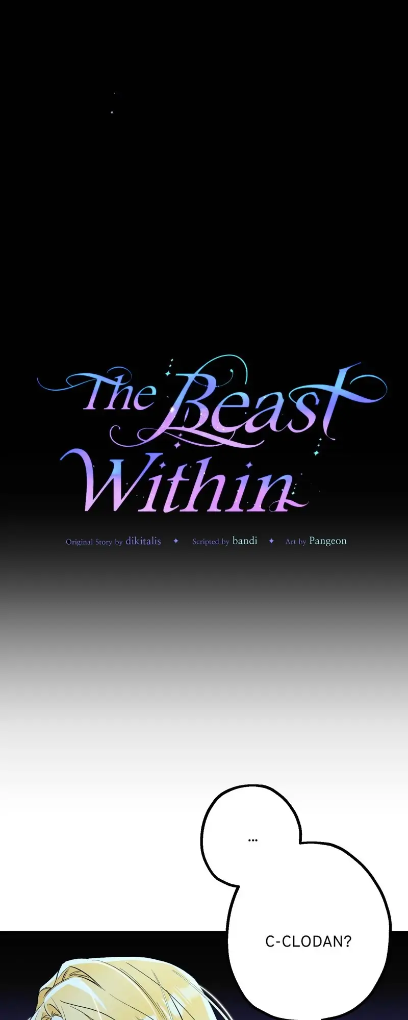 The Beast Within chapter 26 page 30