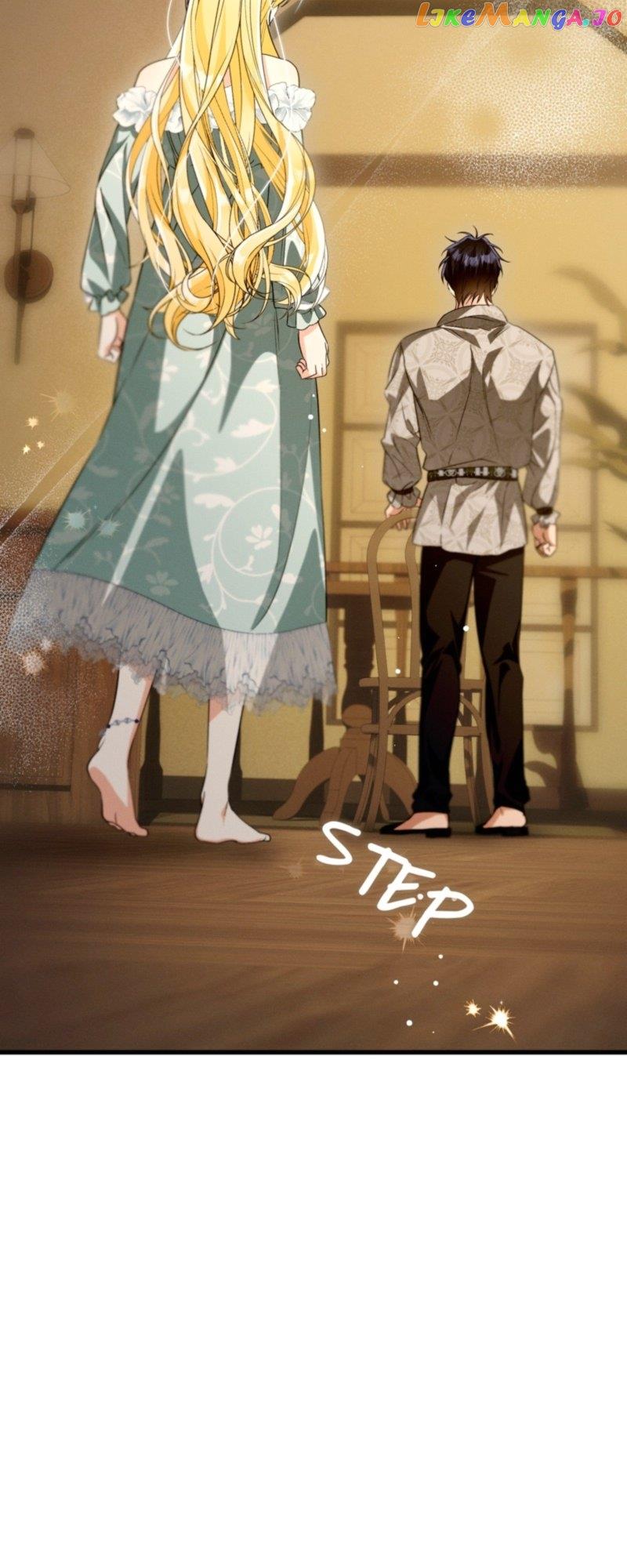 The Beast Within chapter 29 page 2
