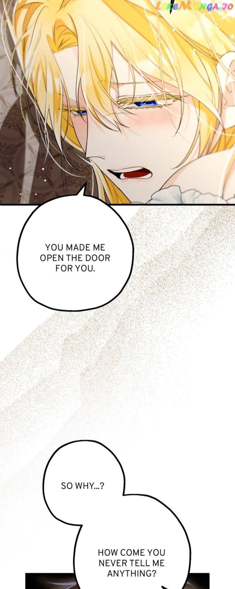 The Beast Within chapter 29 page 6