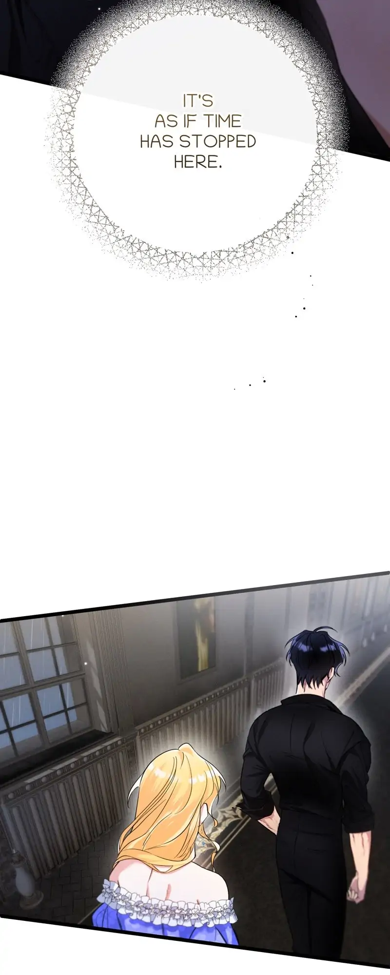 The Beast Within chapter 3 page 4