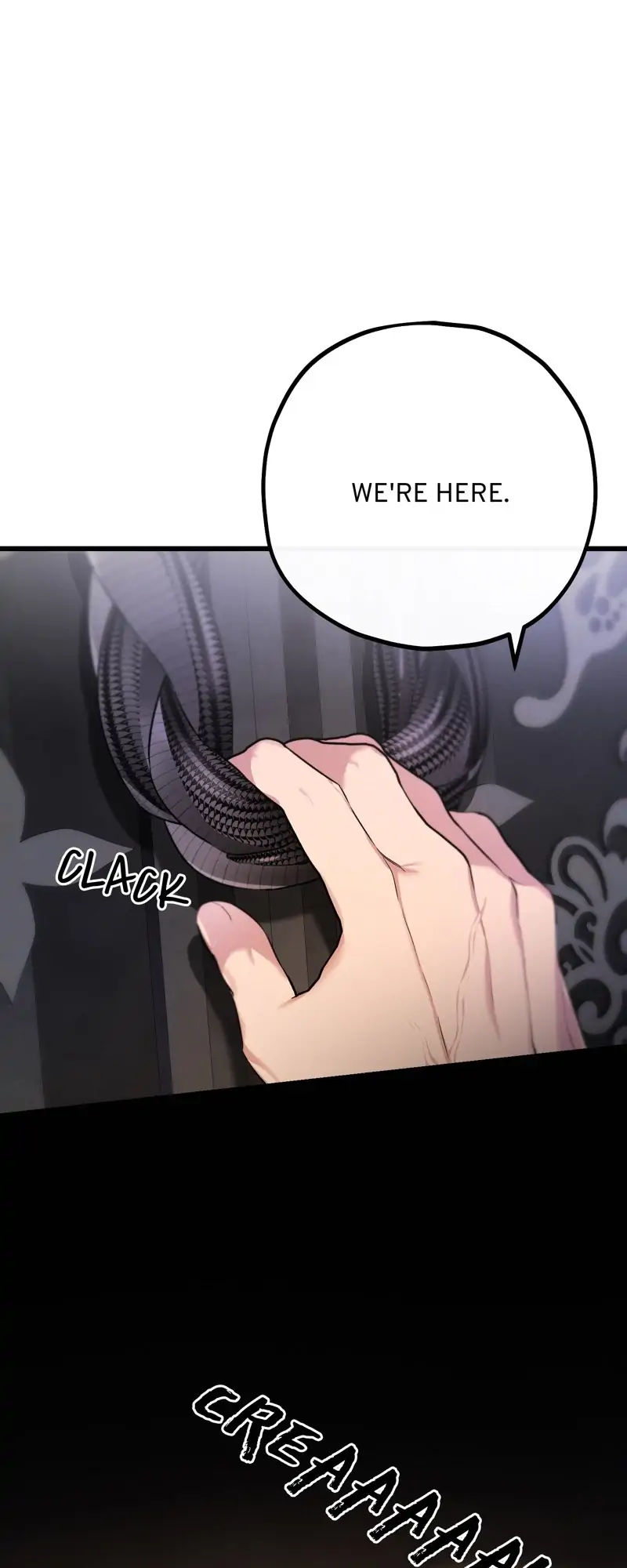 The Beast Within chapter 3 page 9