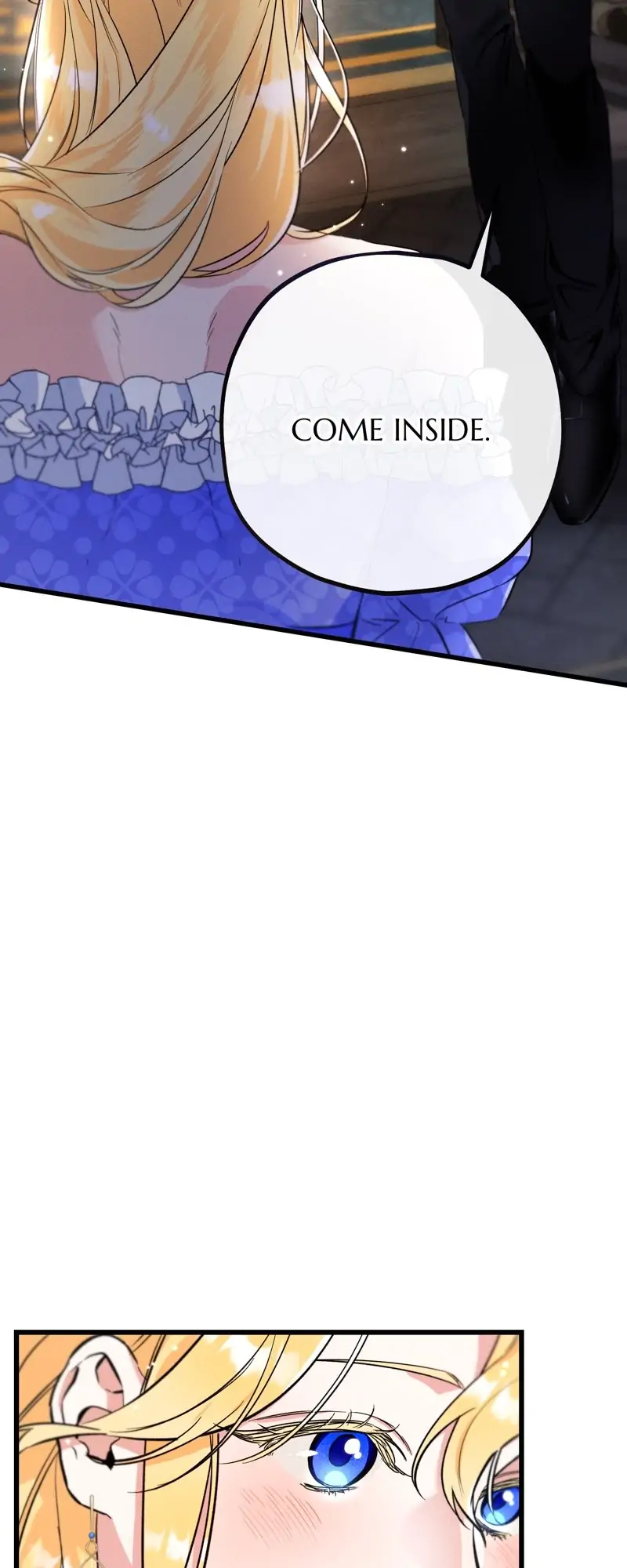 The Beast Within chapter 3 page 11
