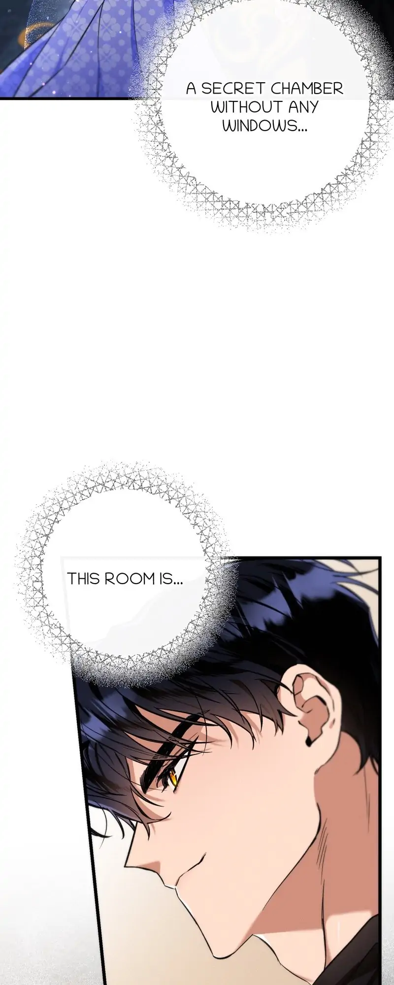 The Beast Within chapter 3 page 15