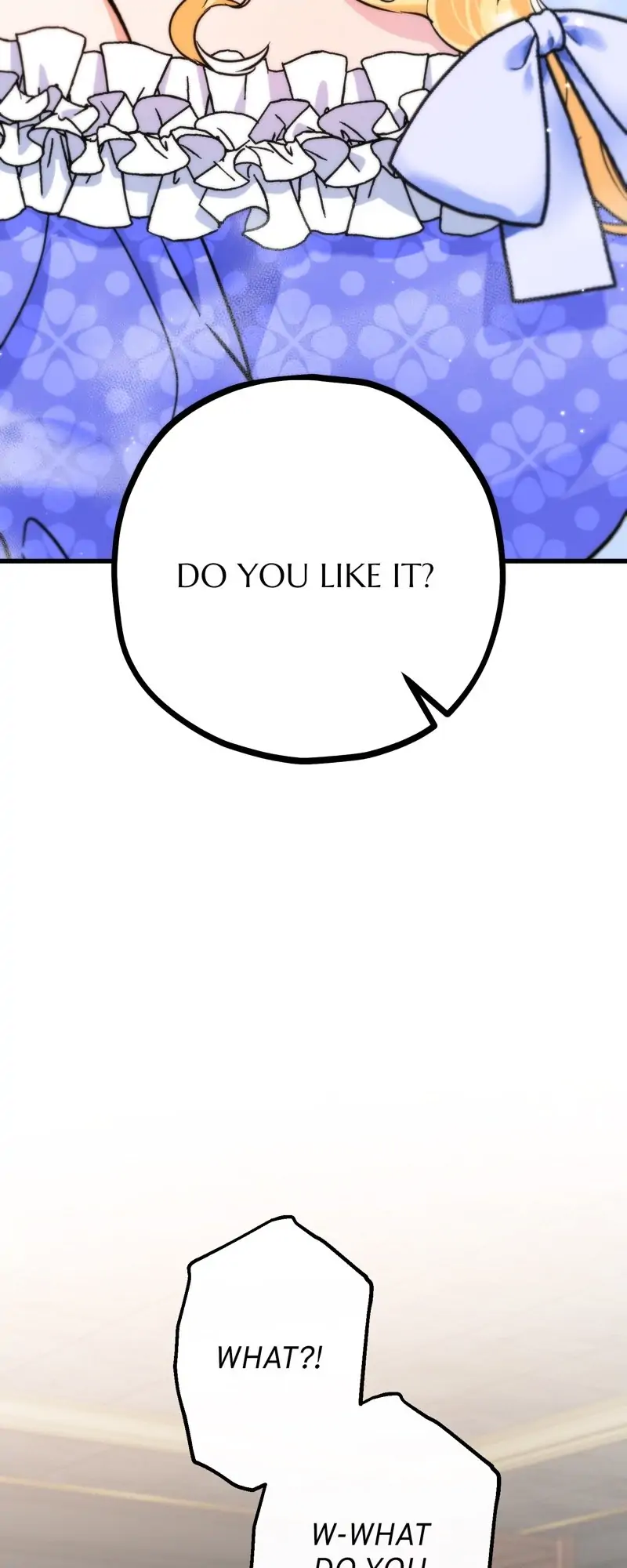 The Beast Within chapter 3 page 21