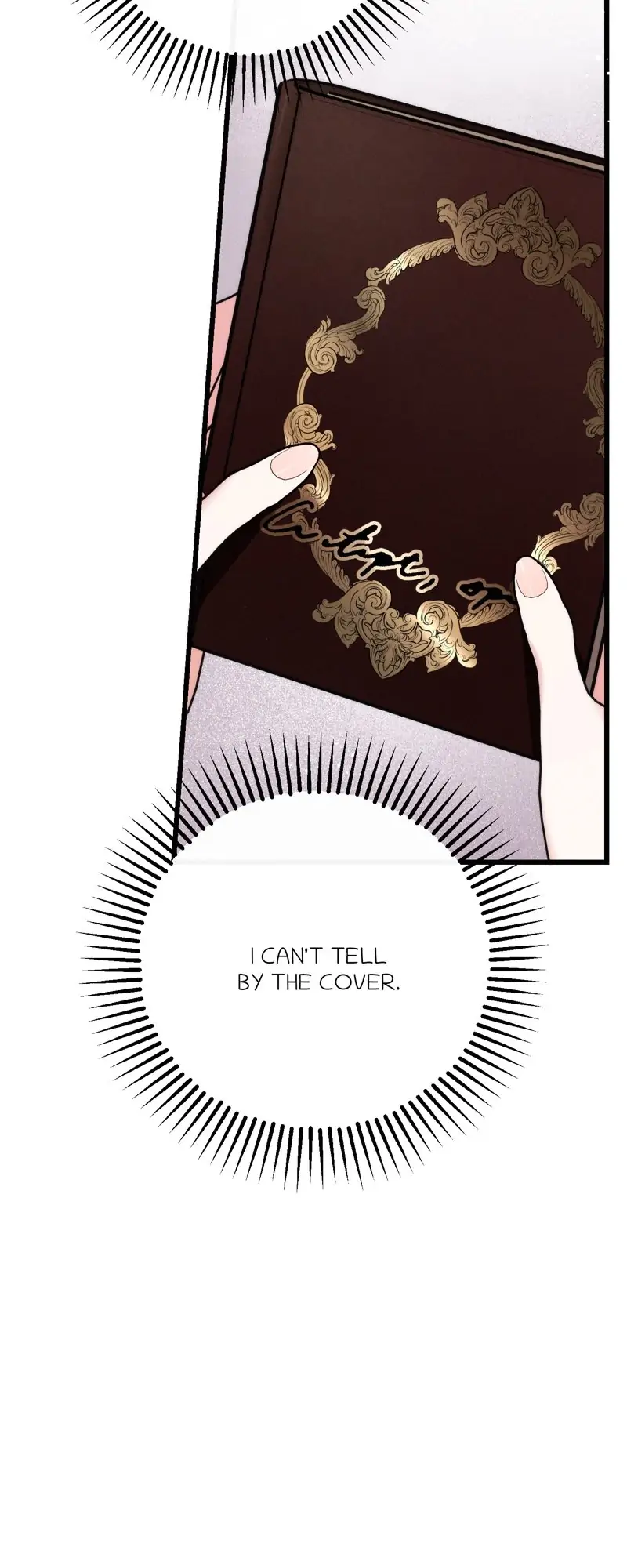The Beast Within chapter 3 page 28