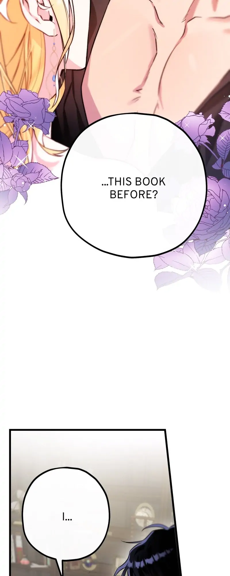 The Beast Within chapter 3 page 30