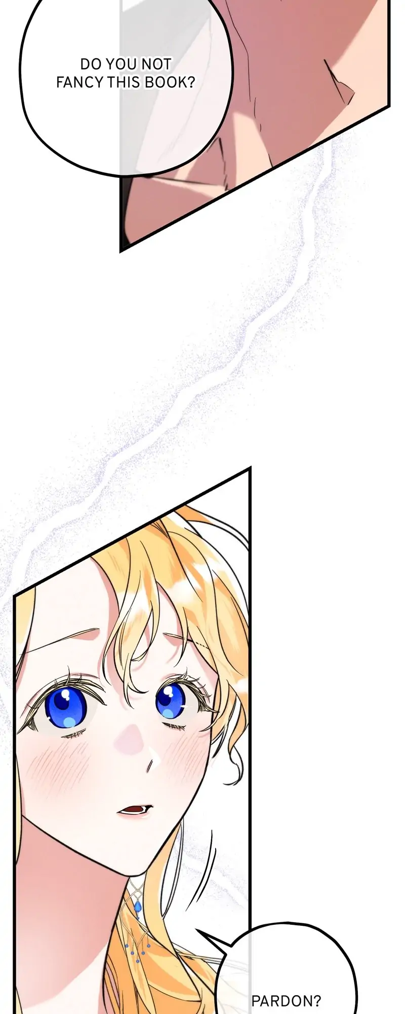 The Beast Within chapter 3 page 33
