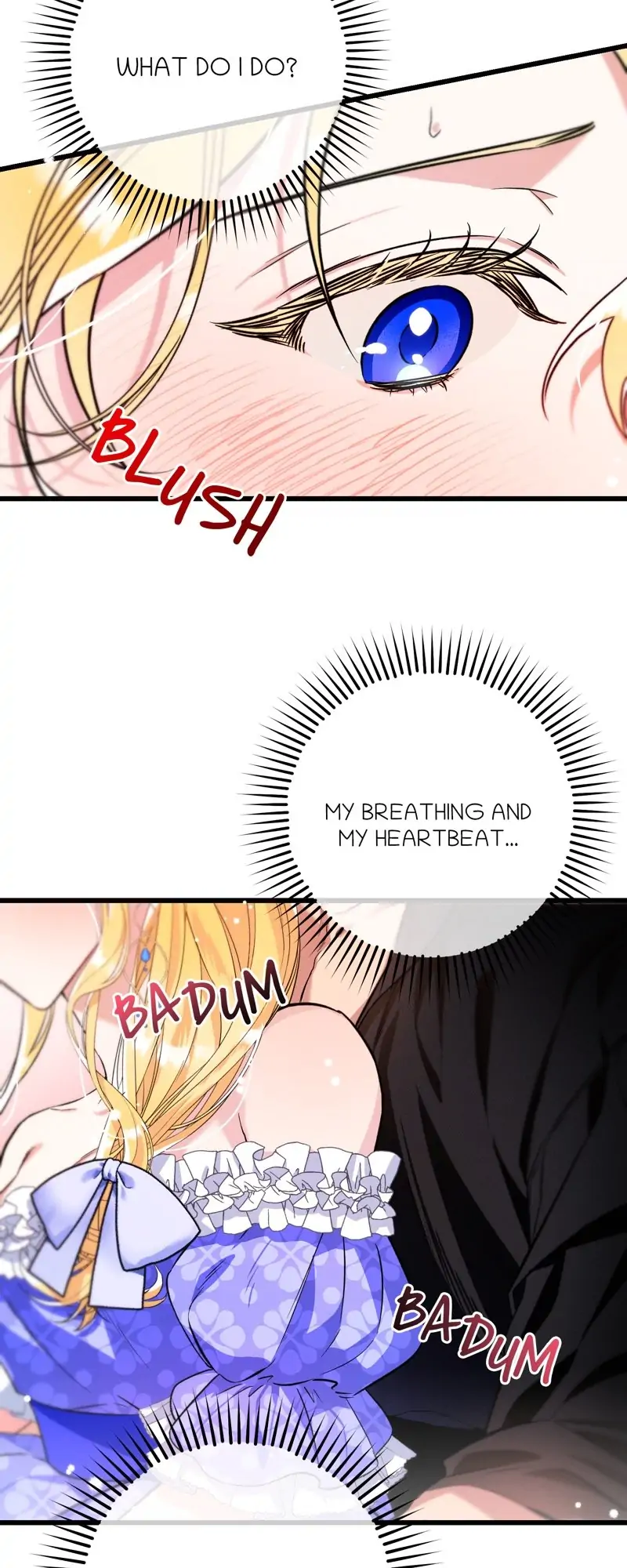 The Beast Within chapter 3 page 52