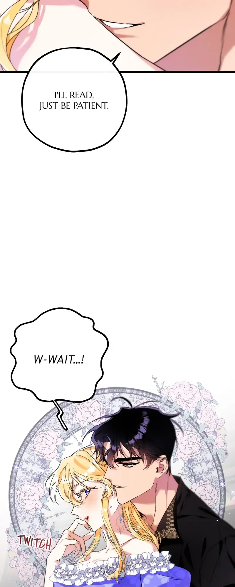 The Beast Within chapter 3 page 60