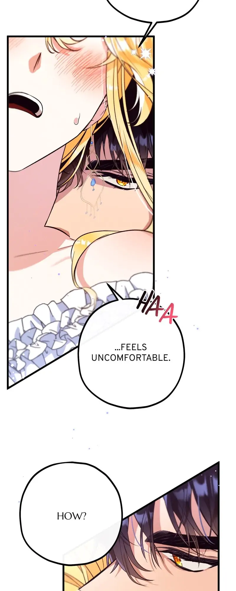 The Beast Within chapter 3 page 62