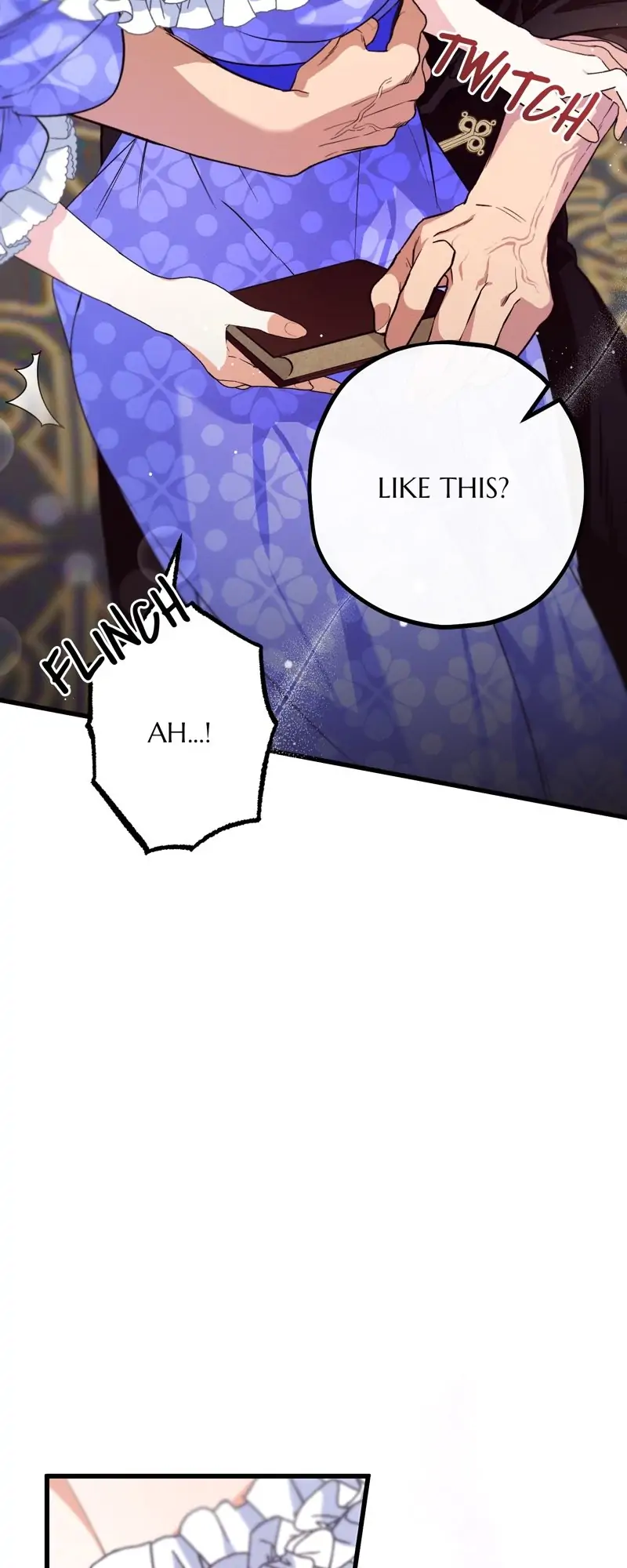 The Beast Within chapter 3 page 65