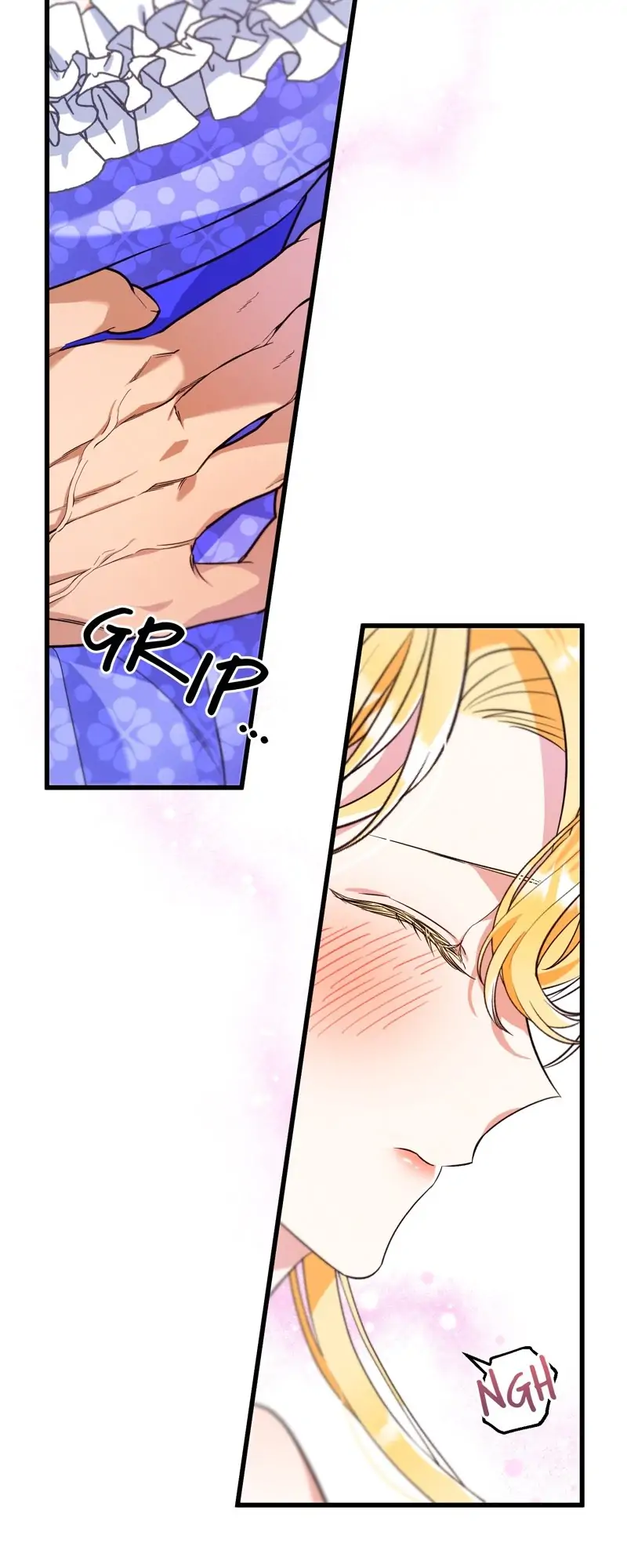 The Beast Within chapter 3 page 66