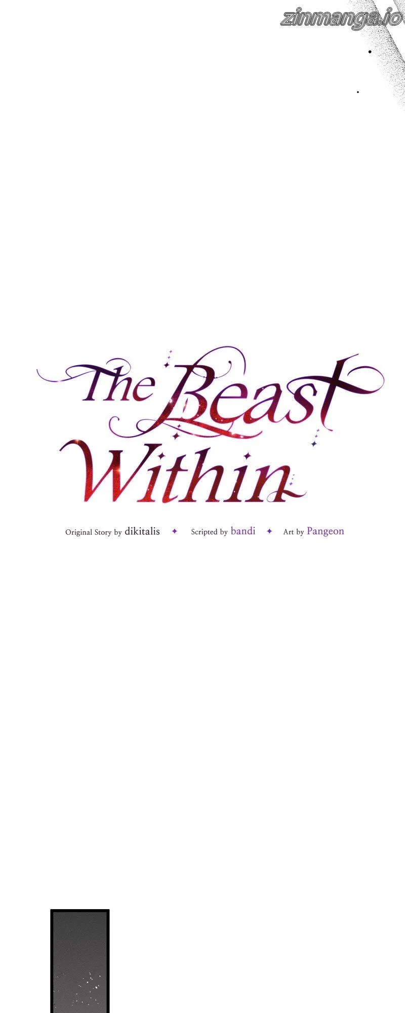 The Beast Within chapter 30 page 2