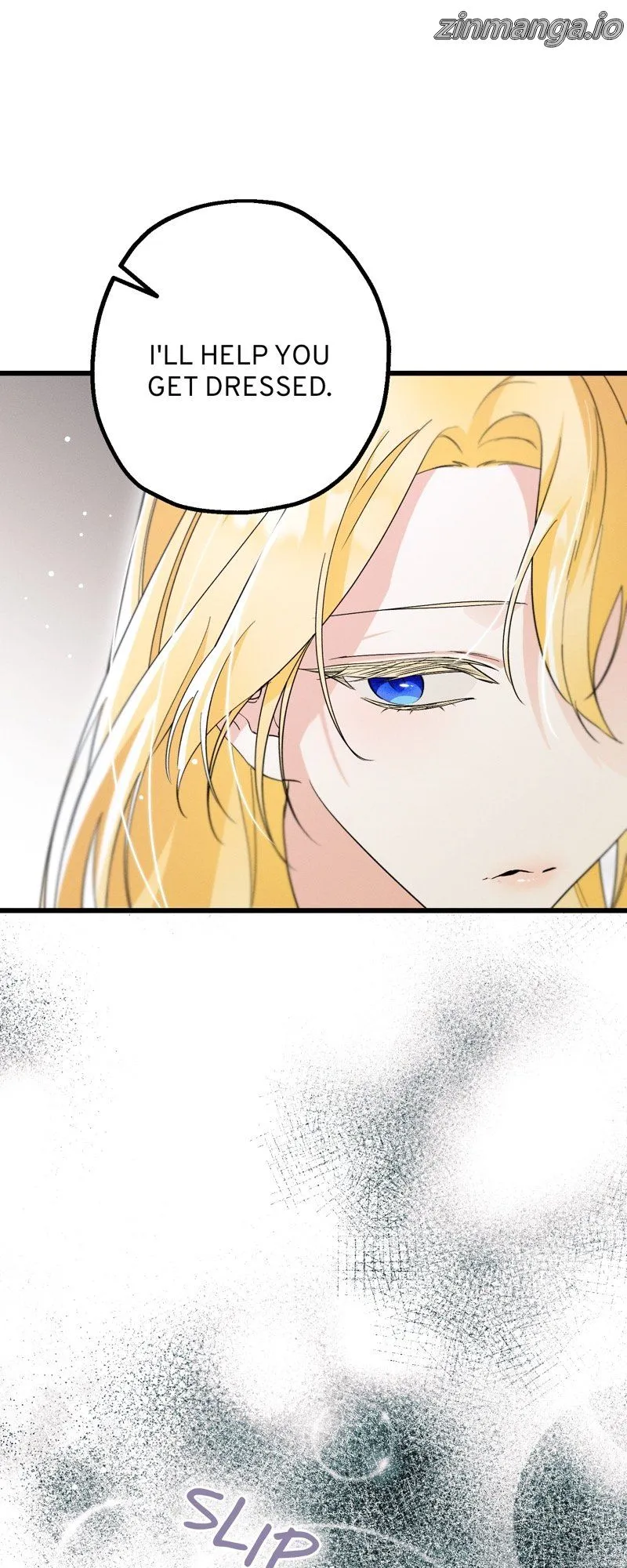 The Beast Within chapter 30 page 4