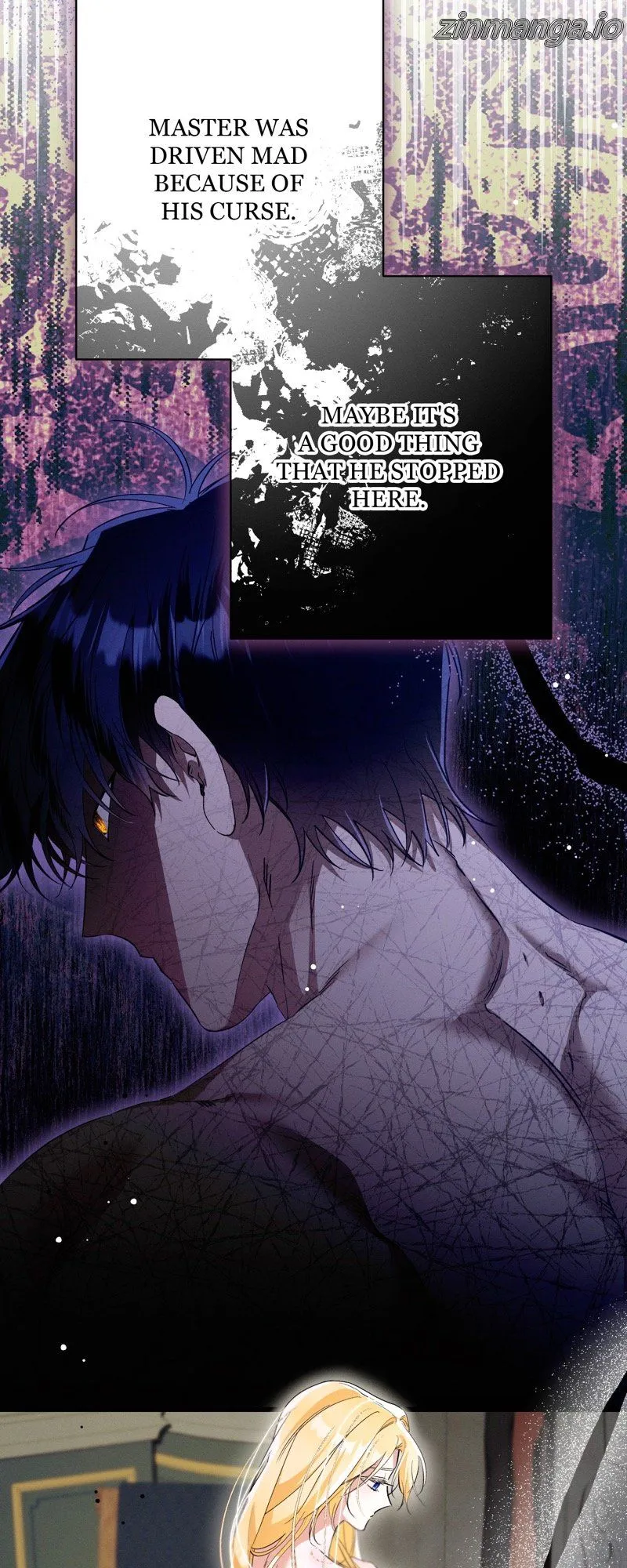 The Beast Within chapter 30 page 6