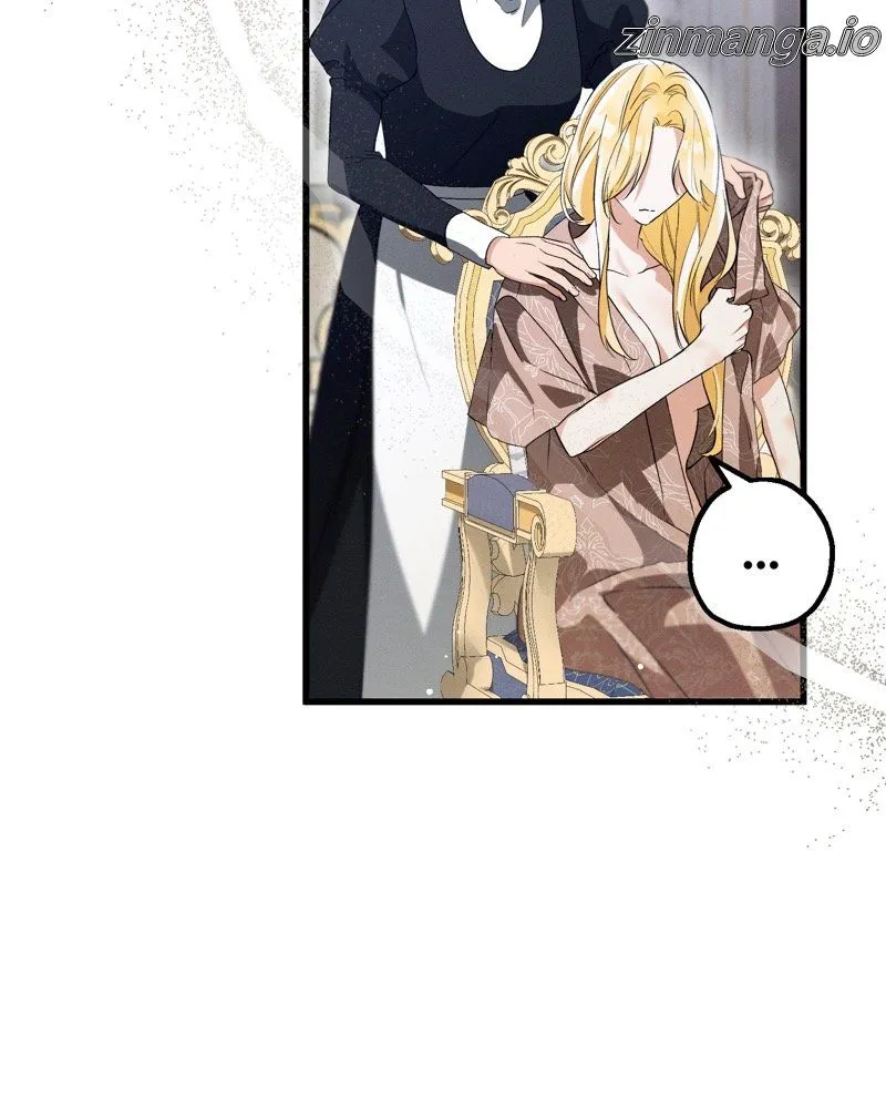 The Beast Within chapter 30 page 8