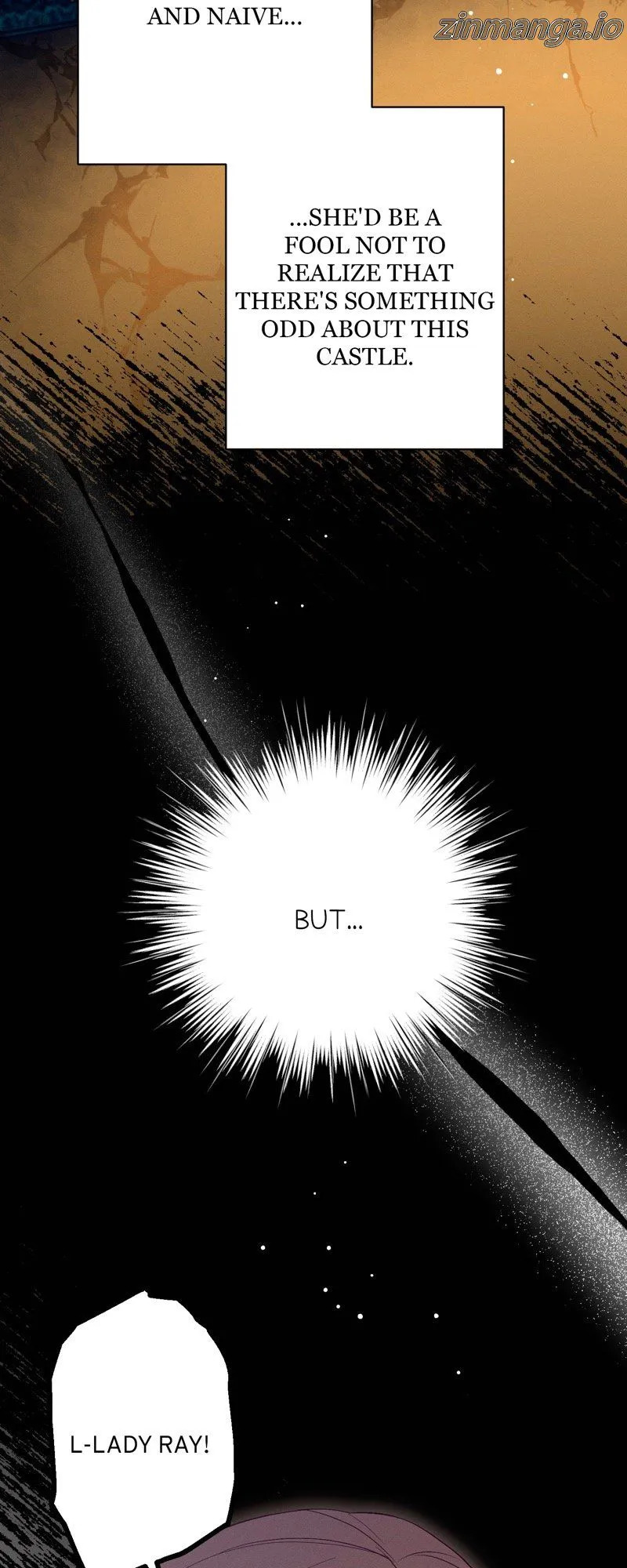 The Beast Within chapter 30 page 13