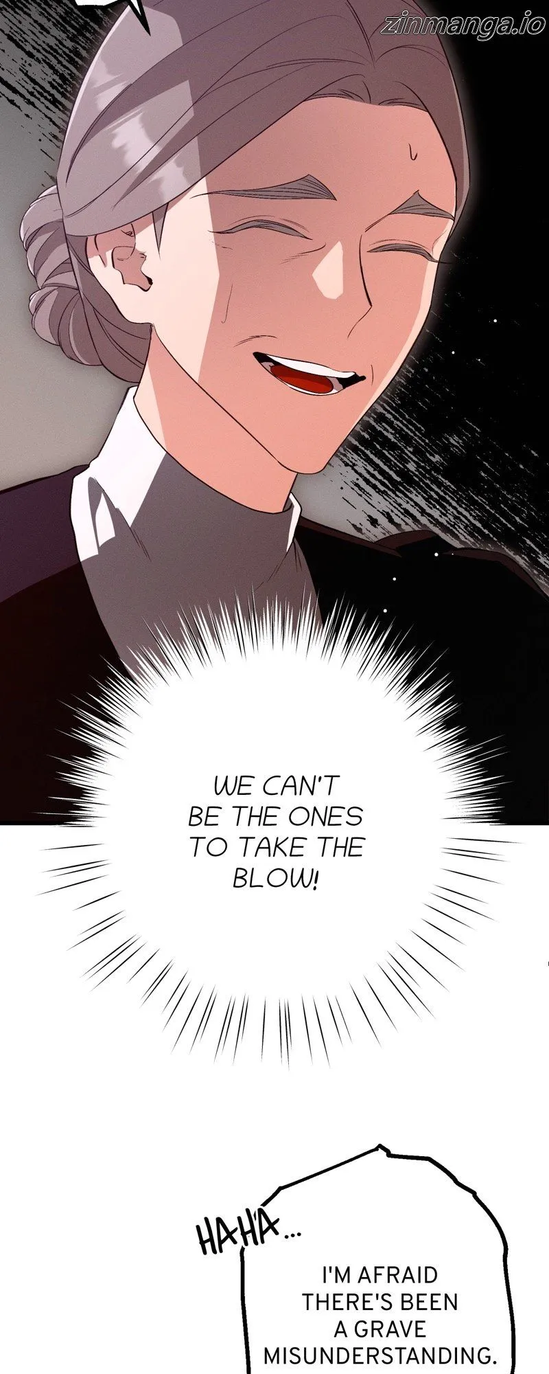 The Beast Within chapter 30 page 14