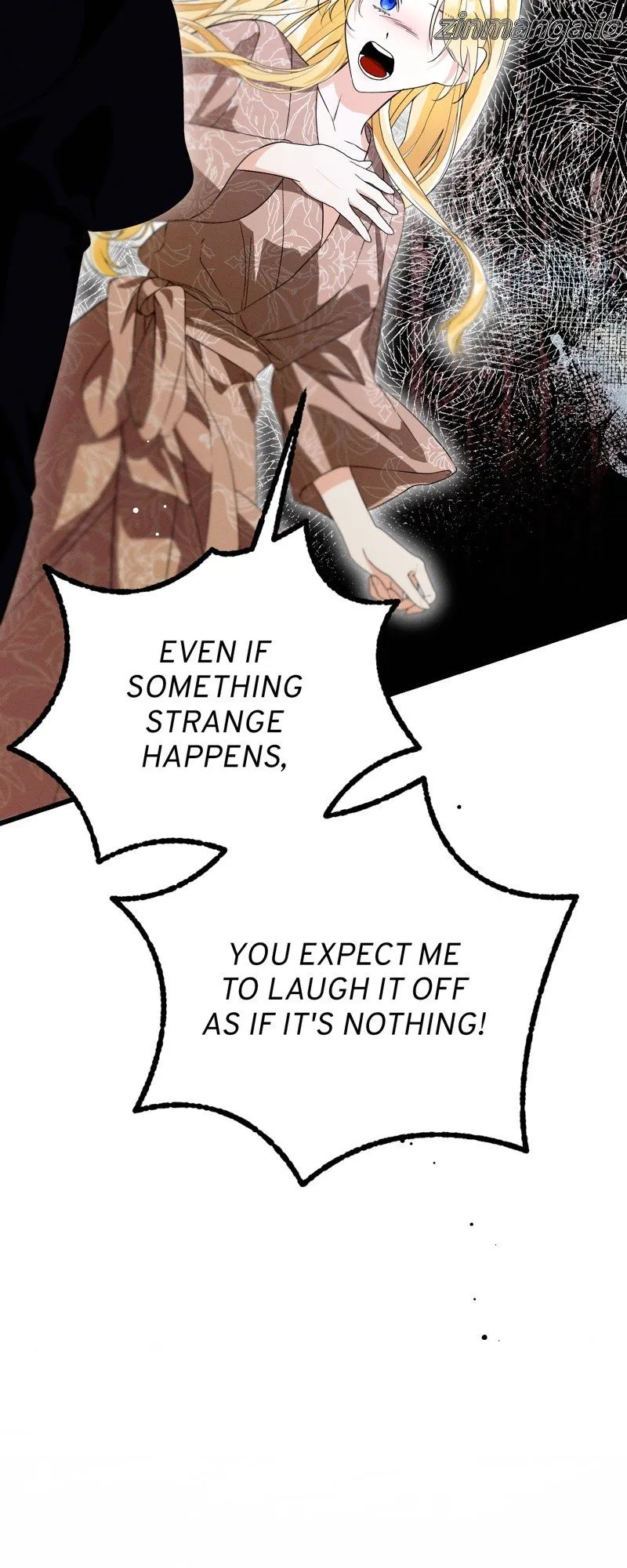 The Beast Within chapter 30 page 18