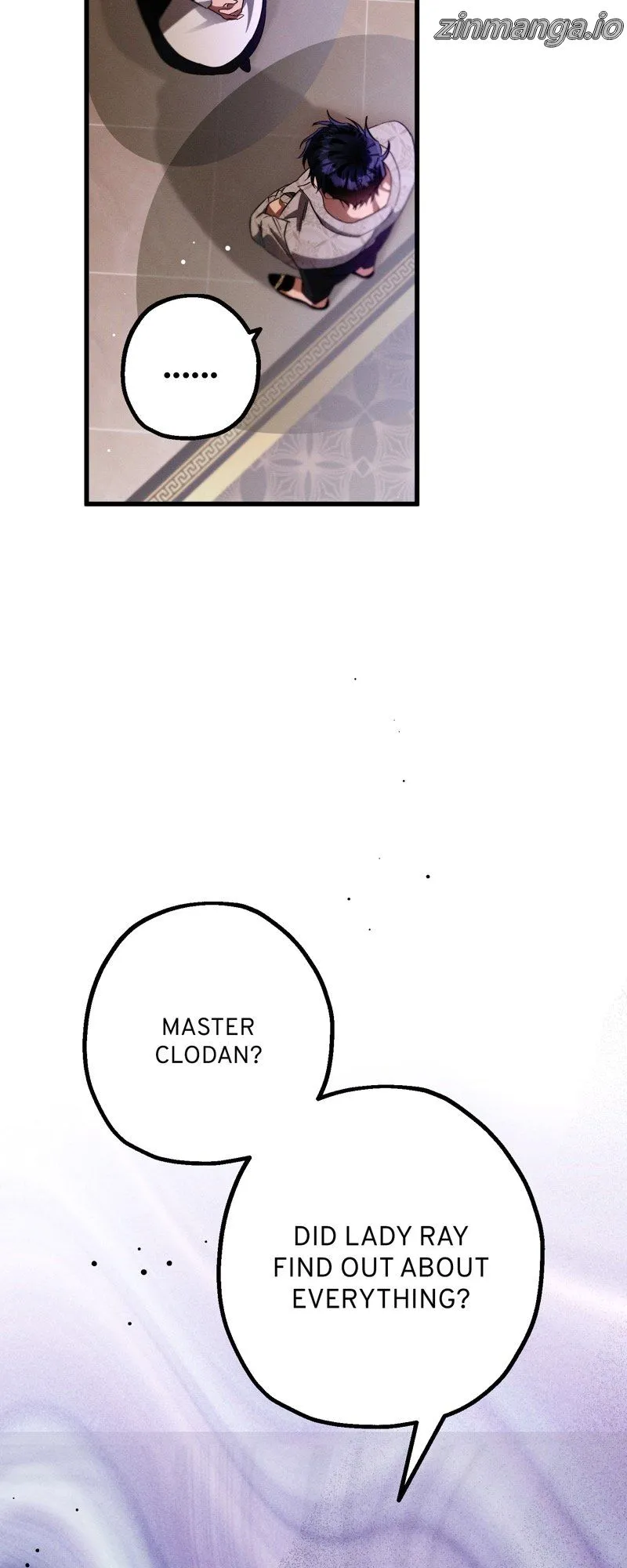 The Beast Within chapter 30 page 26