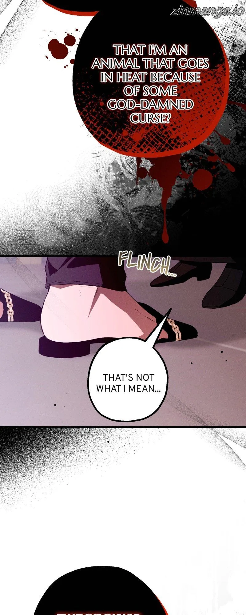 The Beast Within chapter 30 page 30