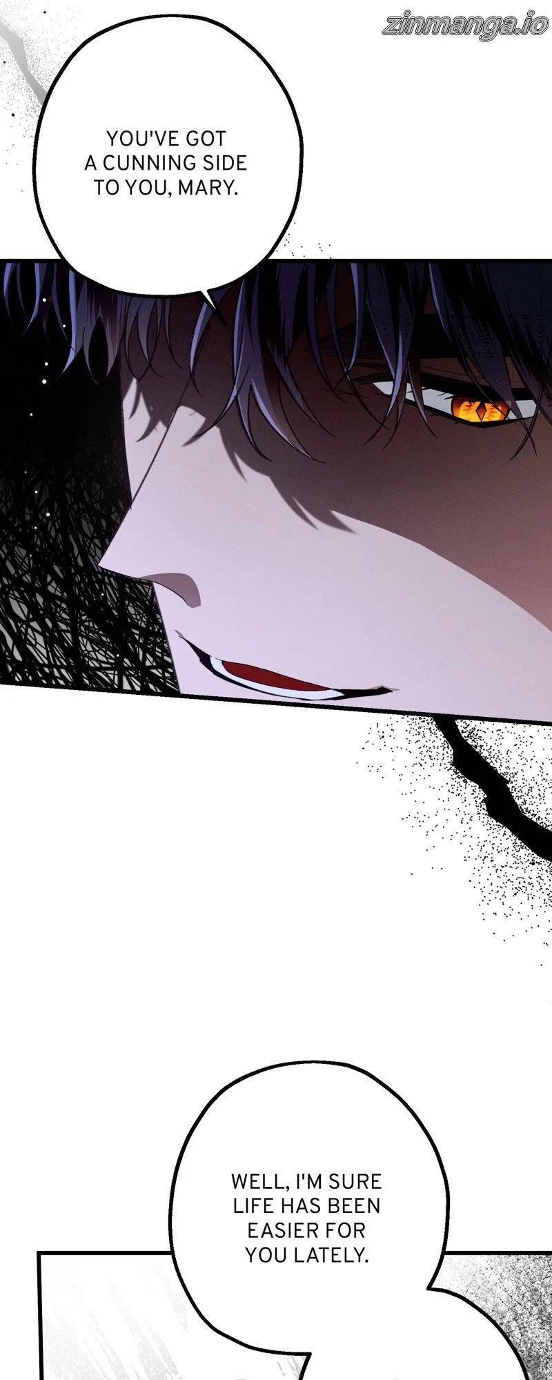The Beast Within chapter 30 page 39