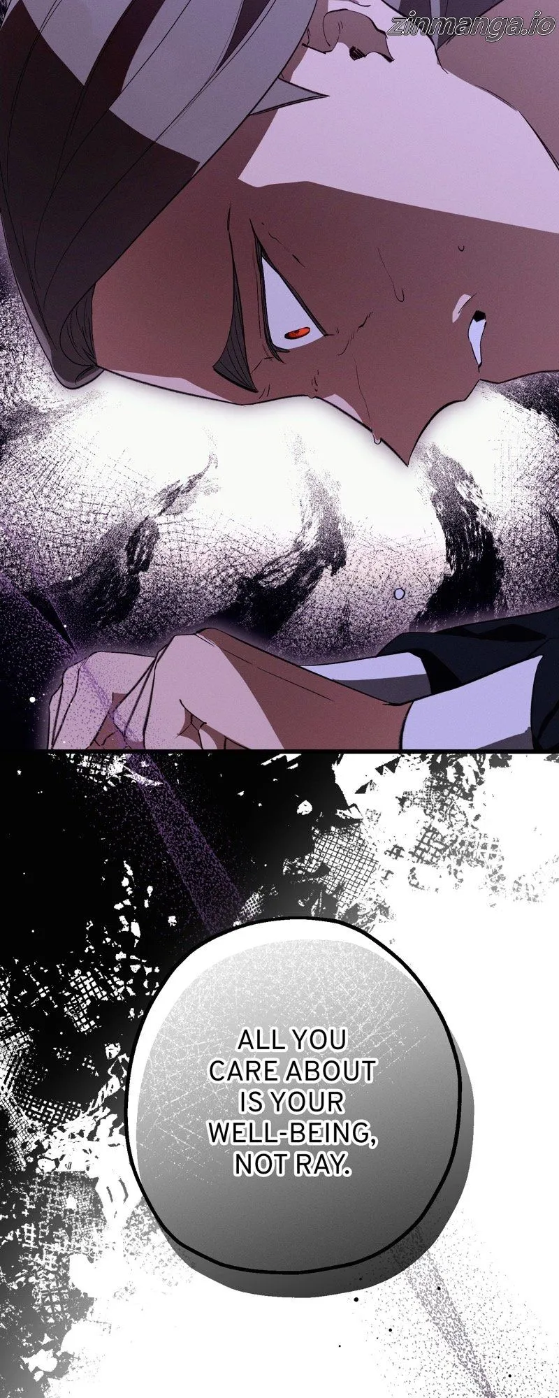 The Beast Within chapter 30 page 42