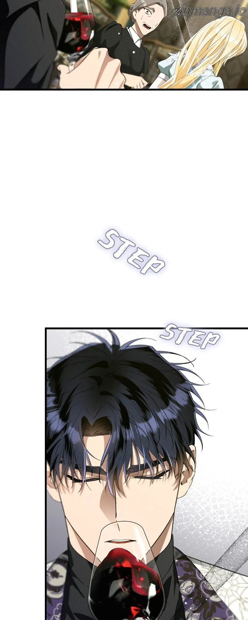 The Beast Within chapter 30 page 55