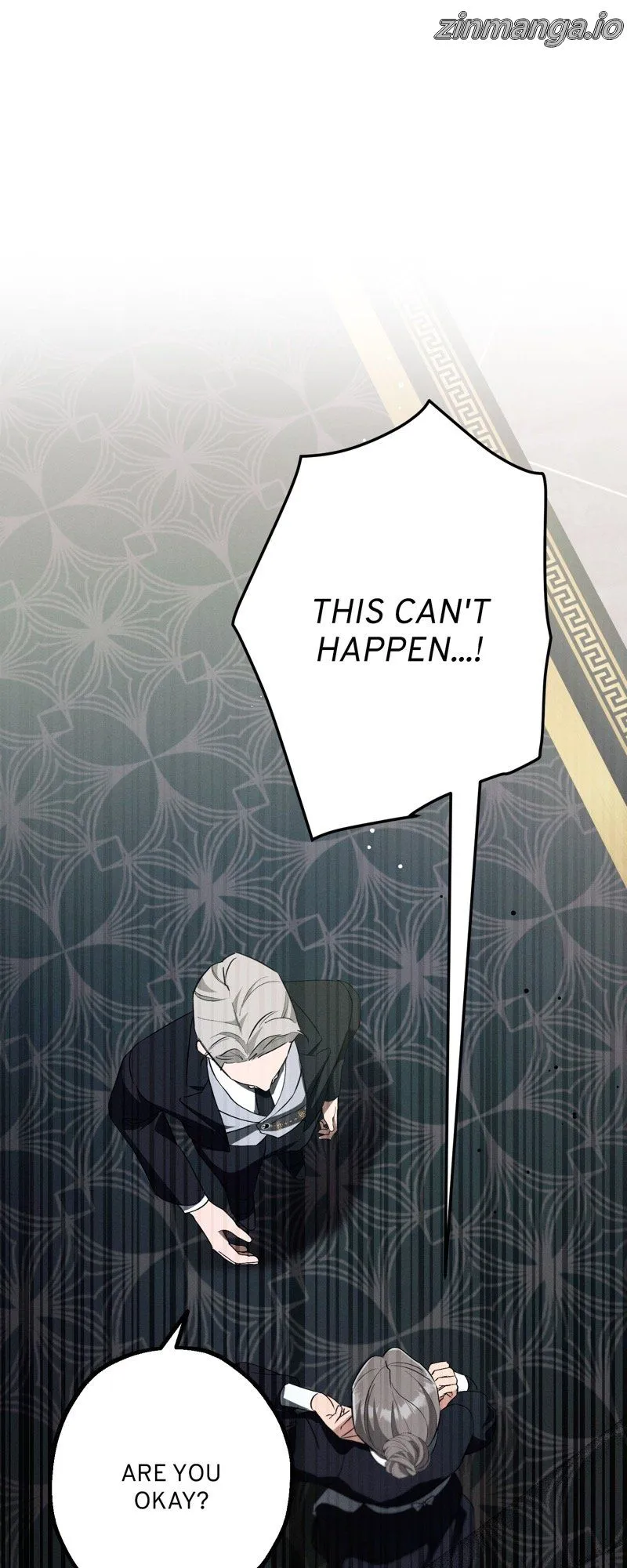 The Beast Within chapter 30 page 61